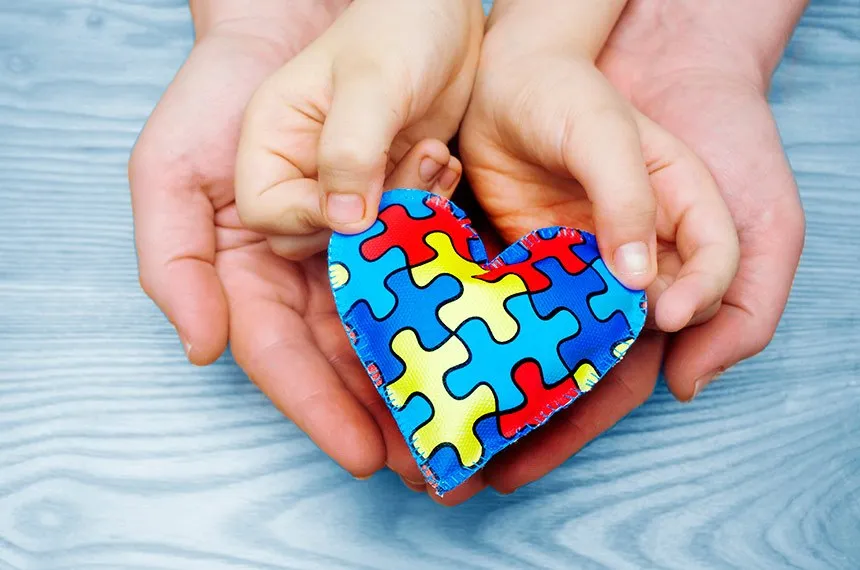 Secretaria da Educação de Guaratuba promoveu diversas ações do Dia Mundial de Conscientização do Autismo